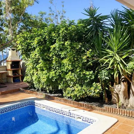 Natali Holiday home *